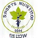 Certification icon for Sports Nutrition