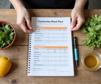 Individual Nutrition Plans